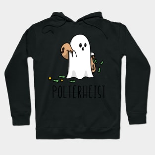 Polterheist Hoodie